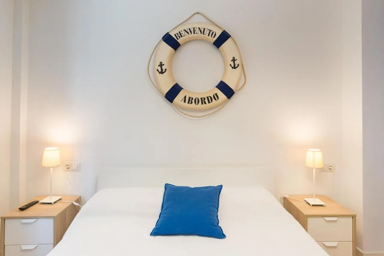 Apartment Bolivia 260 Malaga
