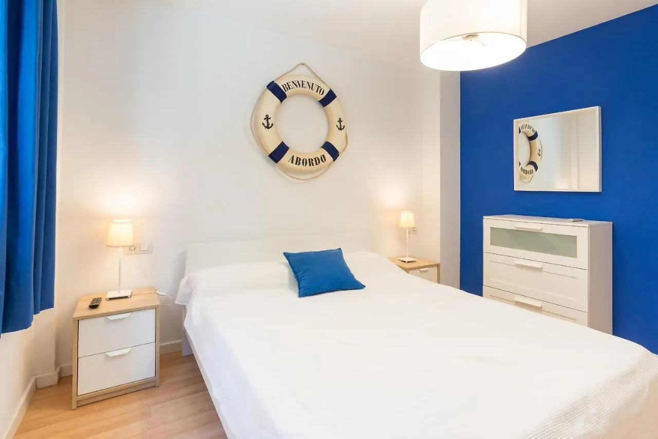 Apartment Bolivia 260 Malaga