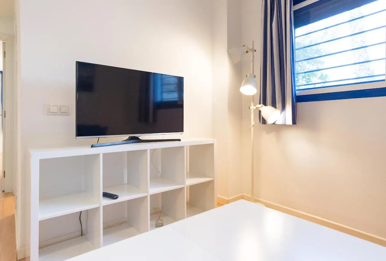 Apartment Bolivia 260 Malaga