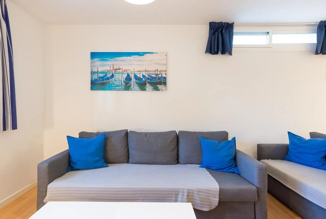 Apartment Bolivia 260 Malaga Spain