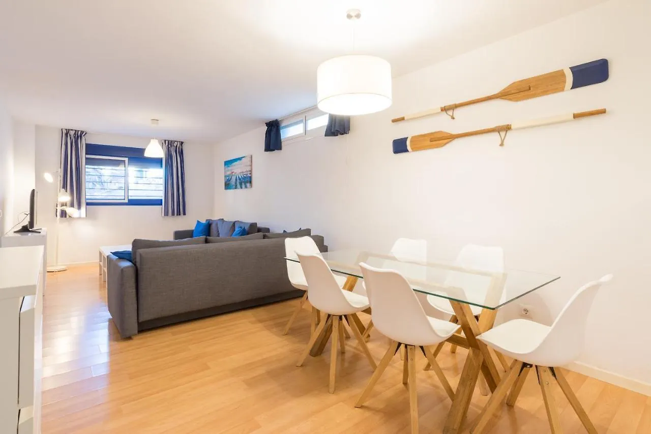 Apartment Bolivia 260 Malaga