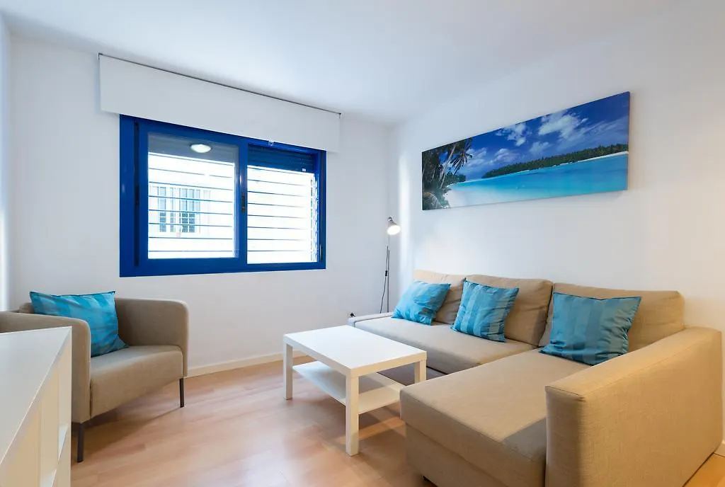 Apartment Bolivia 260 Malaga