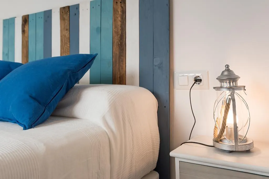 Apartment Bolivia 260 Malaga Spain