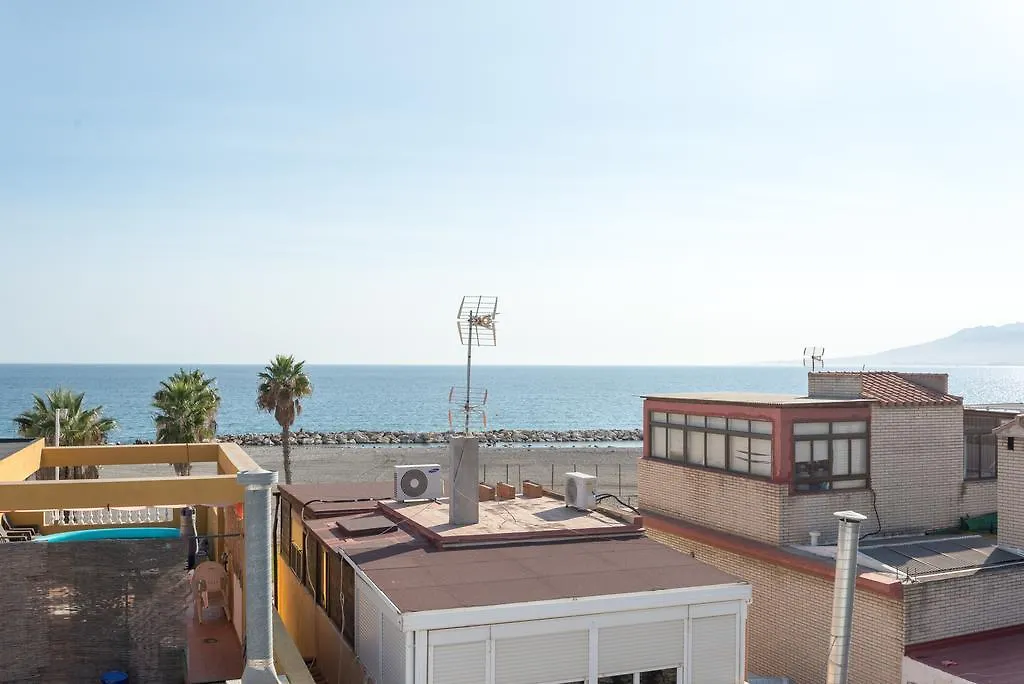 Apartment Bolivia 260 Malaga
