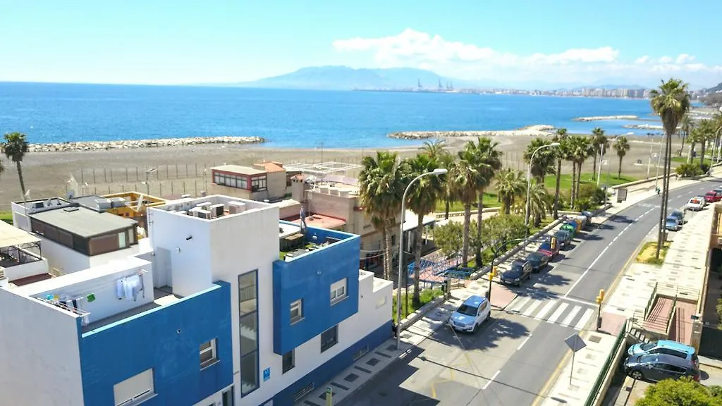 Apartment Bolivia 260 Malaga
