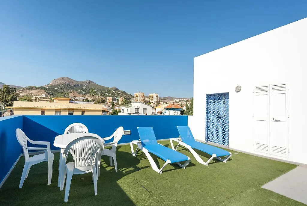 Apartment Bolivia 260 Malaga