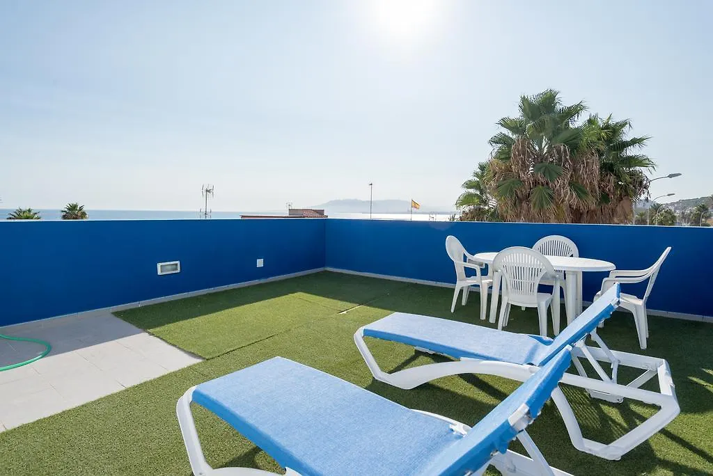 Apartment Bolivia 260 Malaga