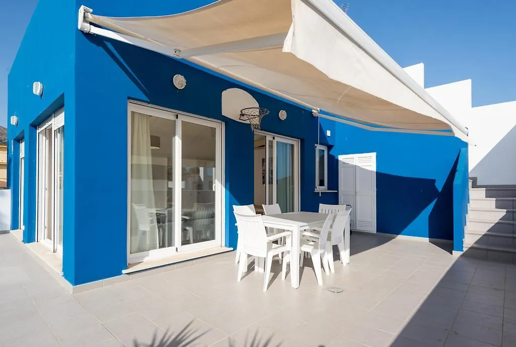 Apartment Bolivia 260 Malaga