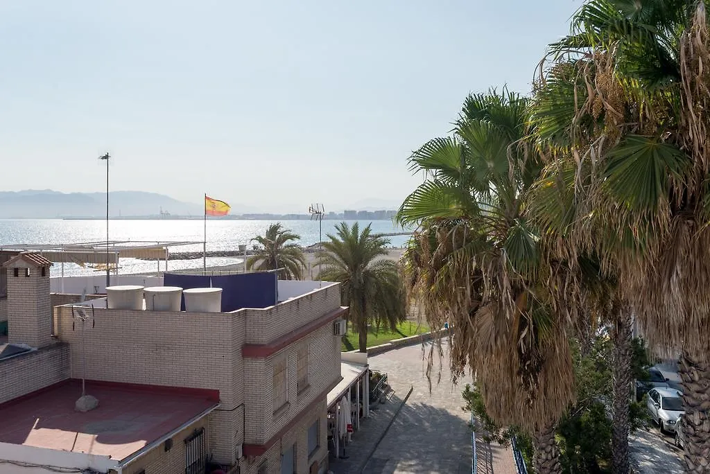 Apartment Bolivia 260 Malaga