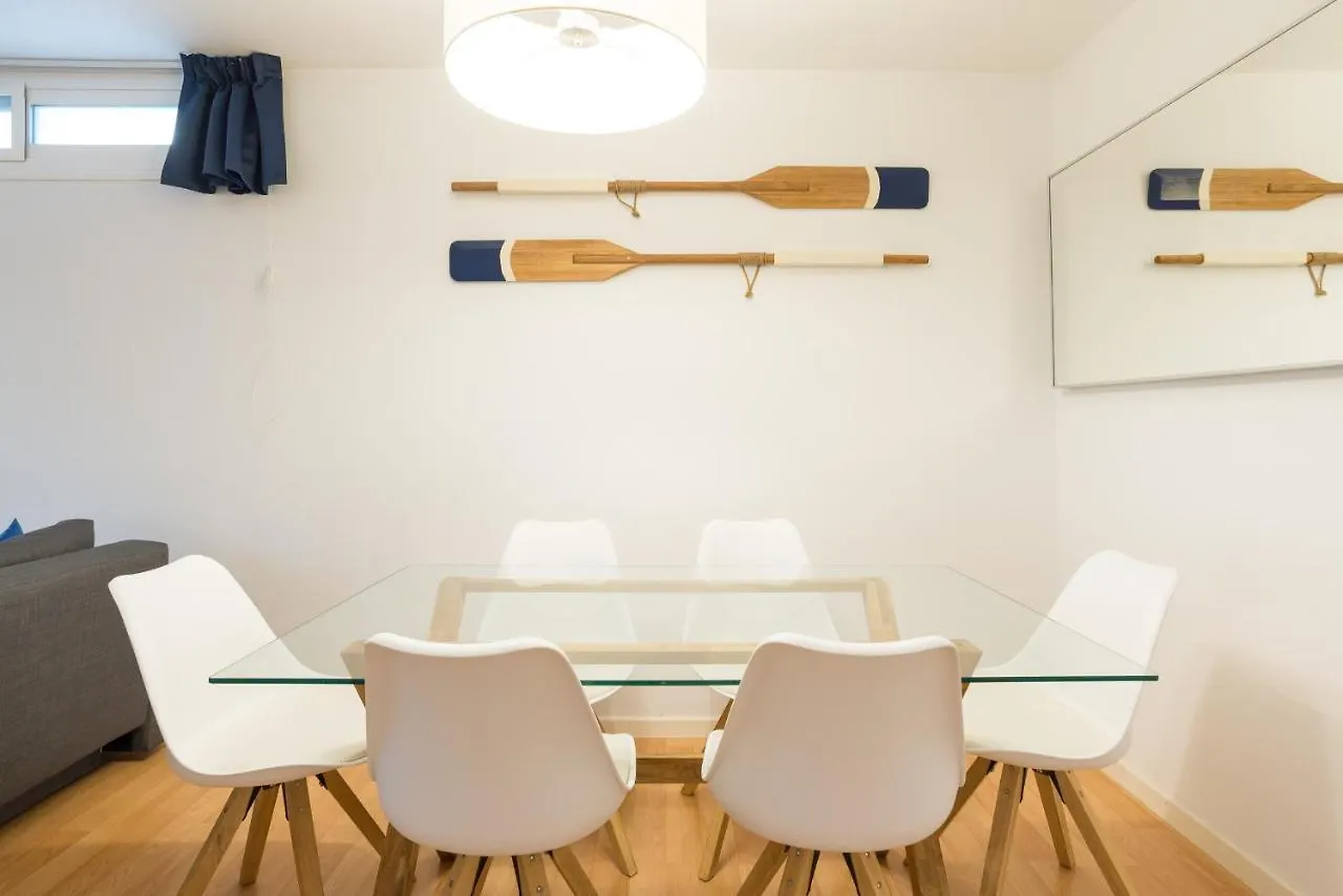 Apartment Bolivia 260 Malaga