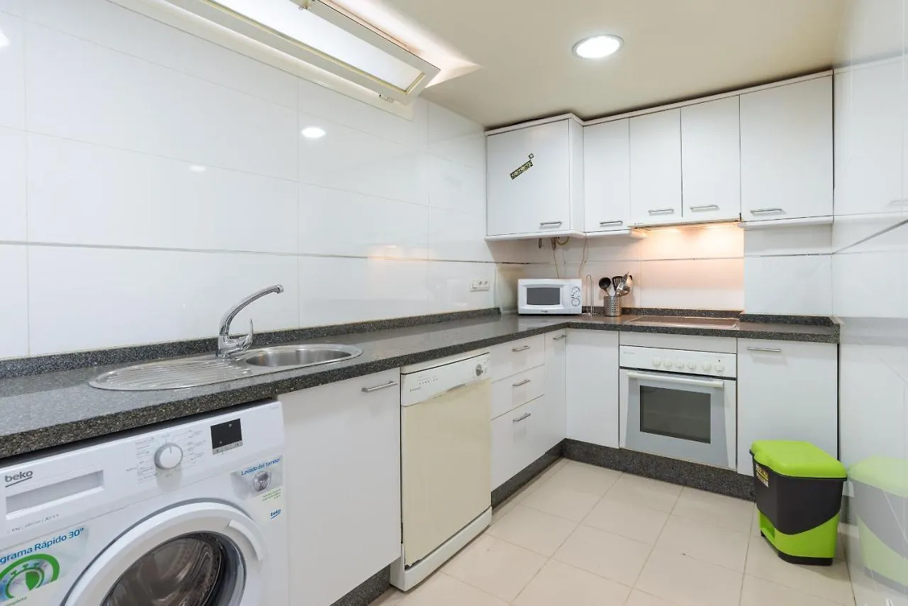 Apartment Bolivia 260 Malaga