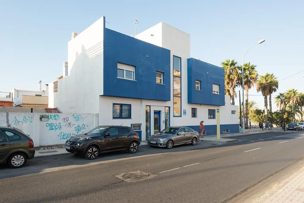 Apartment Bolivia 260 말라가
