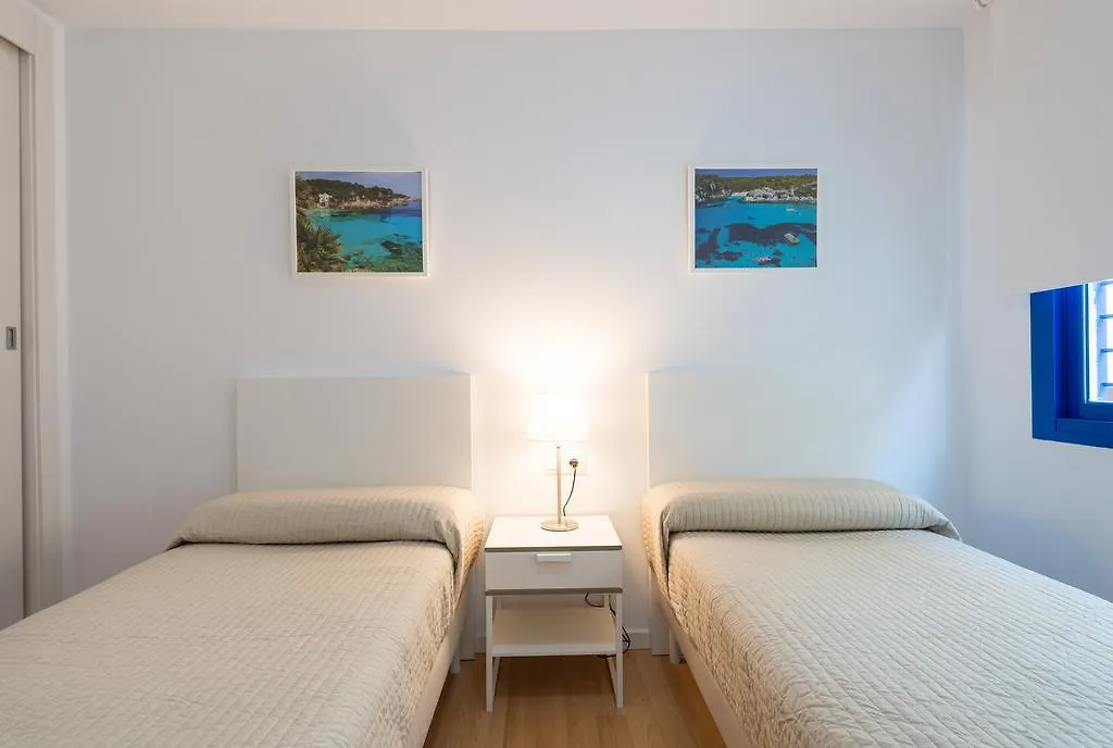Apartment Bolivia 260 말라가 스페인