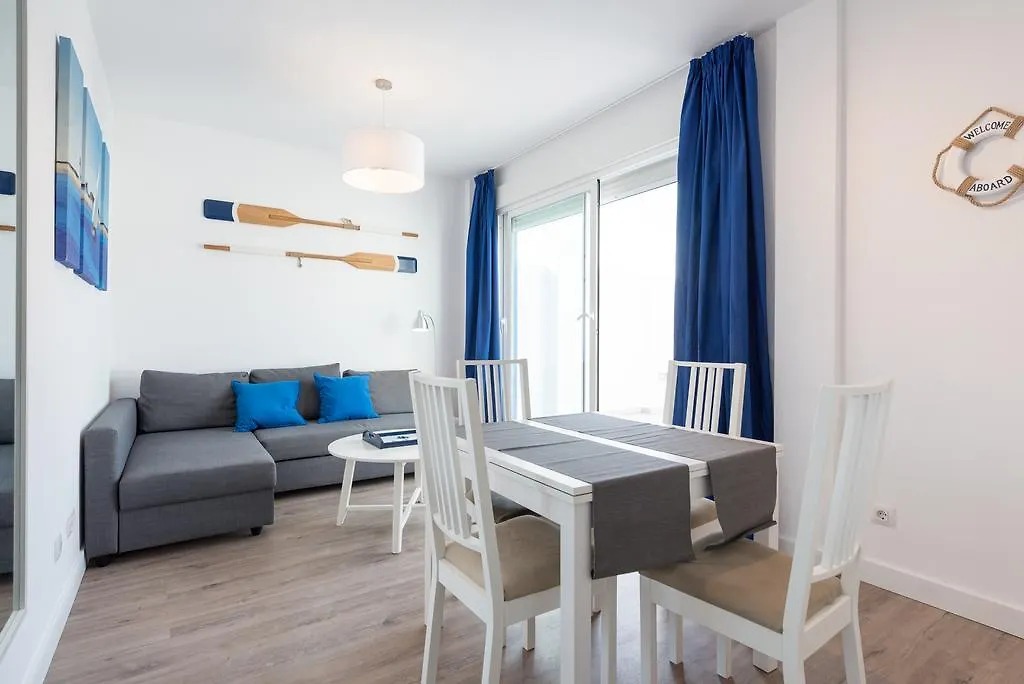 Apartment Bolivia 260 말라가