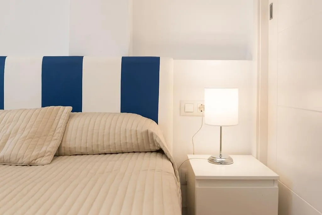 Apartment Bolivia 260 말라가 스페인