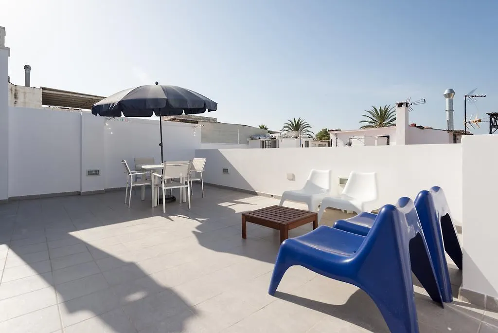 Apartment Bolivia 260 말라가