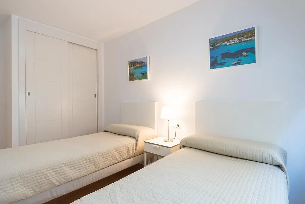 Apartment Bolivia 260 말라가
