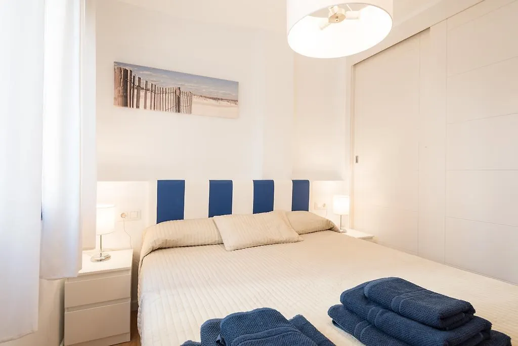 Apartment Bolivia 260 말라가